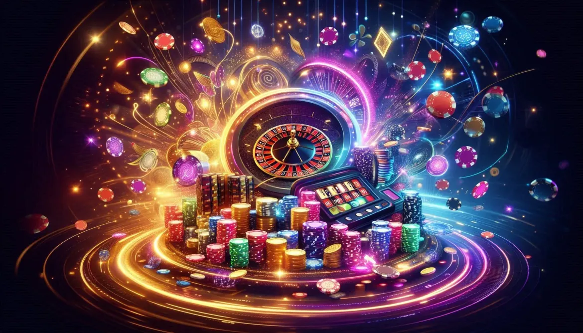 Potter Slots Casino